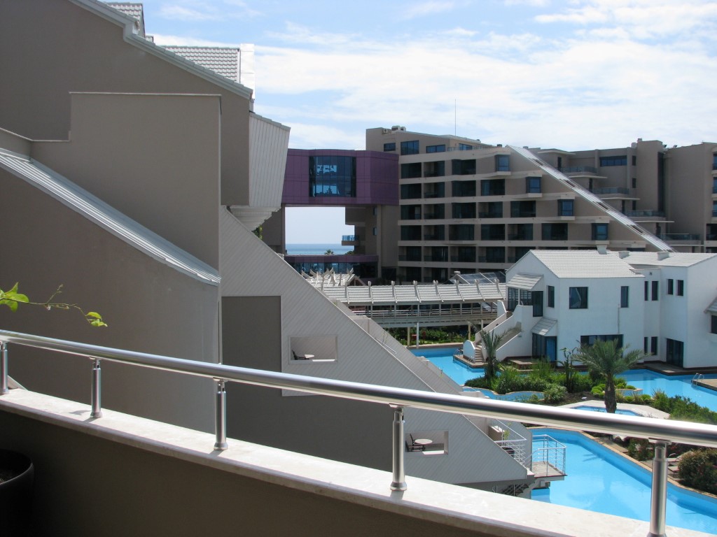 imagini hotel SUSESI BELEK